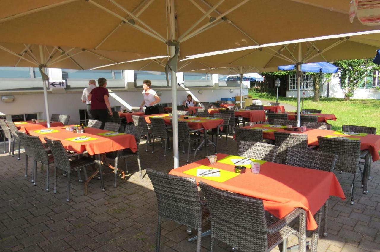 Hotel Restaurant Sternen Guggisberg Exterior foto
